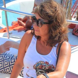 Meet your Posher, Katy